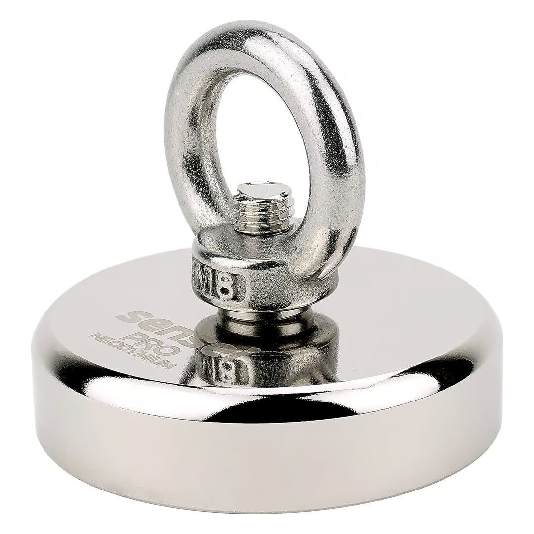 Magnes Neodymowy N52 – Udźwig 150 kg