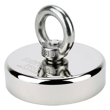 Magnes Neodymowy N52 – Udźwig 200 kg