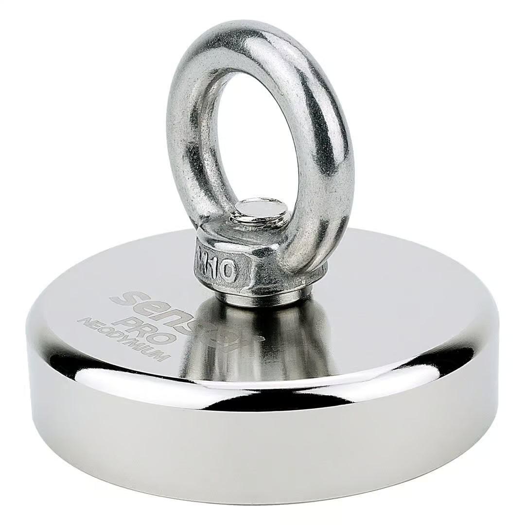 Magnes Neodymowy N52 – Udźwig 250 kg