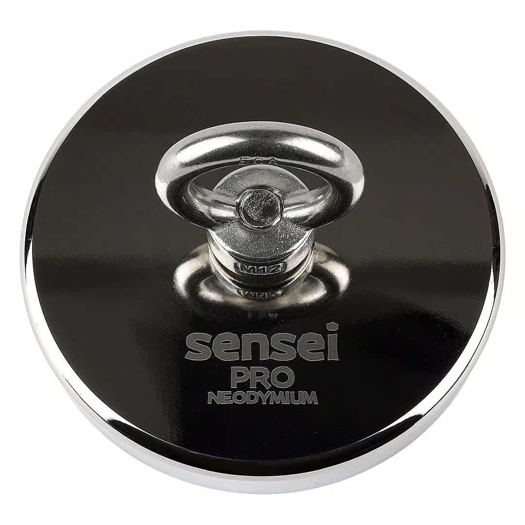 Magnes Neodymowy N52 – Udźwig 600 kg