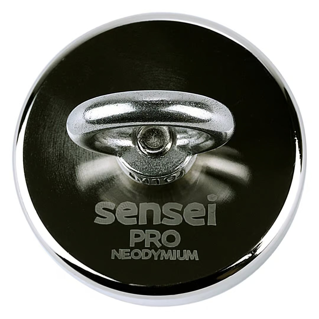 Zestaw Magnes Neodymowy N52 – Udźwig 300 kg