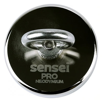 Zestaw Magnes Neodymowy N52 – Udźwig 300 kg