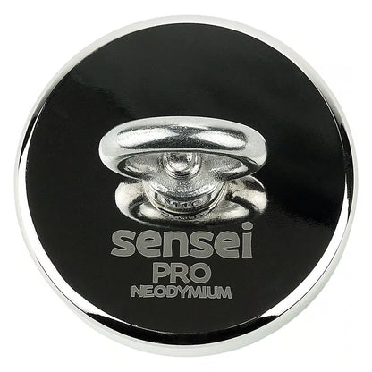 Zestaw Magnes Neodymowy N52 – Udźwig 400 kg