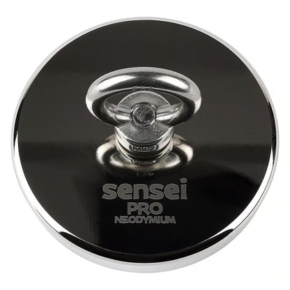 Zestaw Magnes Neodymowy N52 – Udźwig 600 kg