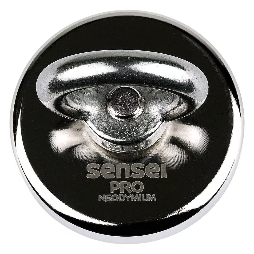 Zestaw Magnes Neodymowy N52 80 kg – Pakiet Startowy