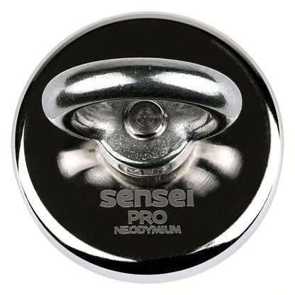 Zestaw Magnes Neodymowy N52 80 kg – Pakiet Startowy