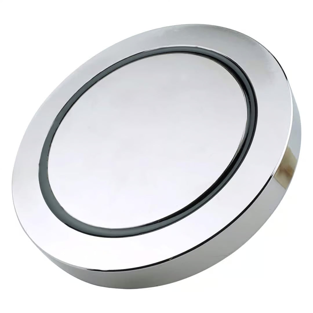 Zestaw Magnes Neodymowy N52 – Udźwig 800 kg