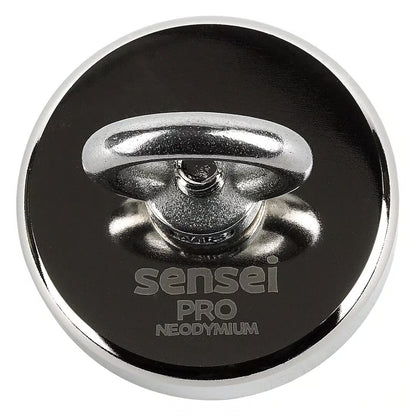 Zestaw Magnes Neodymowy N52 – Udźwig 150 kg