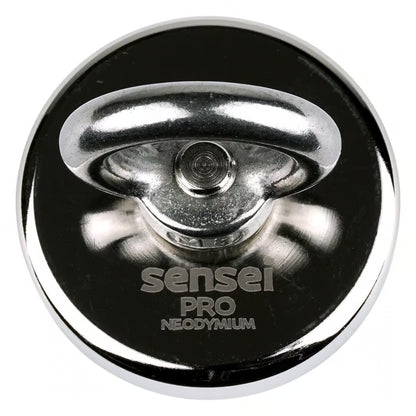 Zestaw Magnes Neodymowy N52 – Udźwig 110 kg