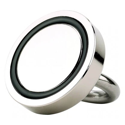 Magnes Neodymowy N52 – Udźwig 80 kg