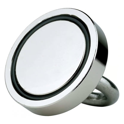 Magnes Neodymowy N52 – Udźwig 110 kg