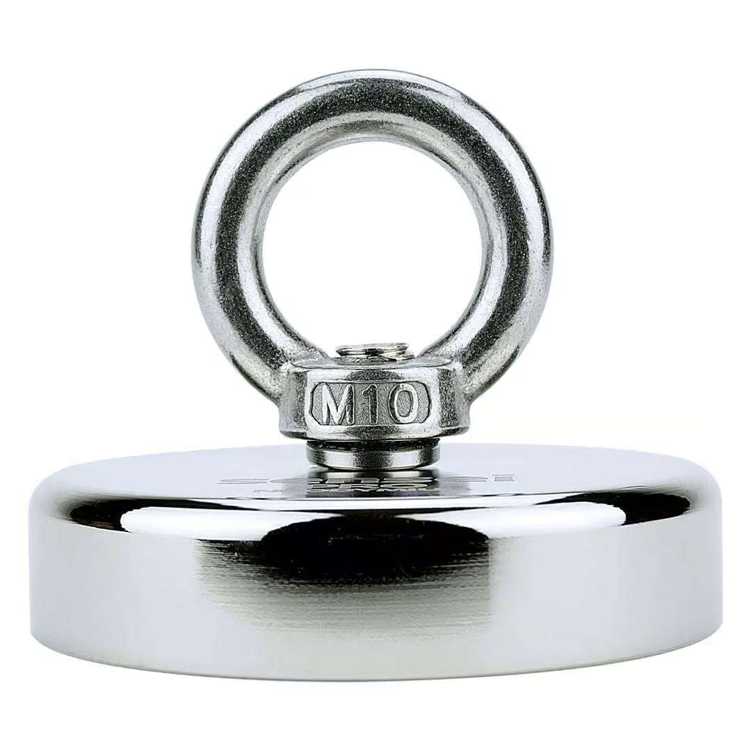 Magnes Neodymowy N52 – Udźwig 300 kg