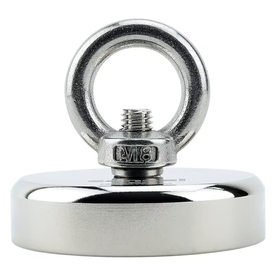 Magnes Neodymowy N52 – Udźwig 150 kg