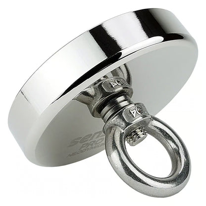 Magnes Neodymowy N52 – Udźwig 400 kg