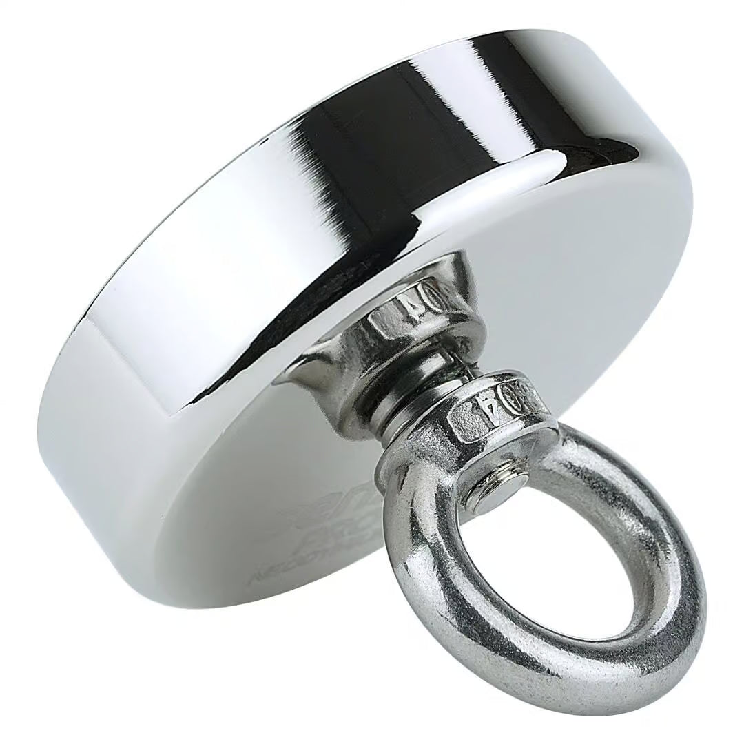 Magnes Neodymowy N52 – Udźwig 200 kg