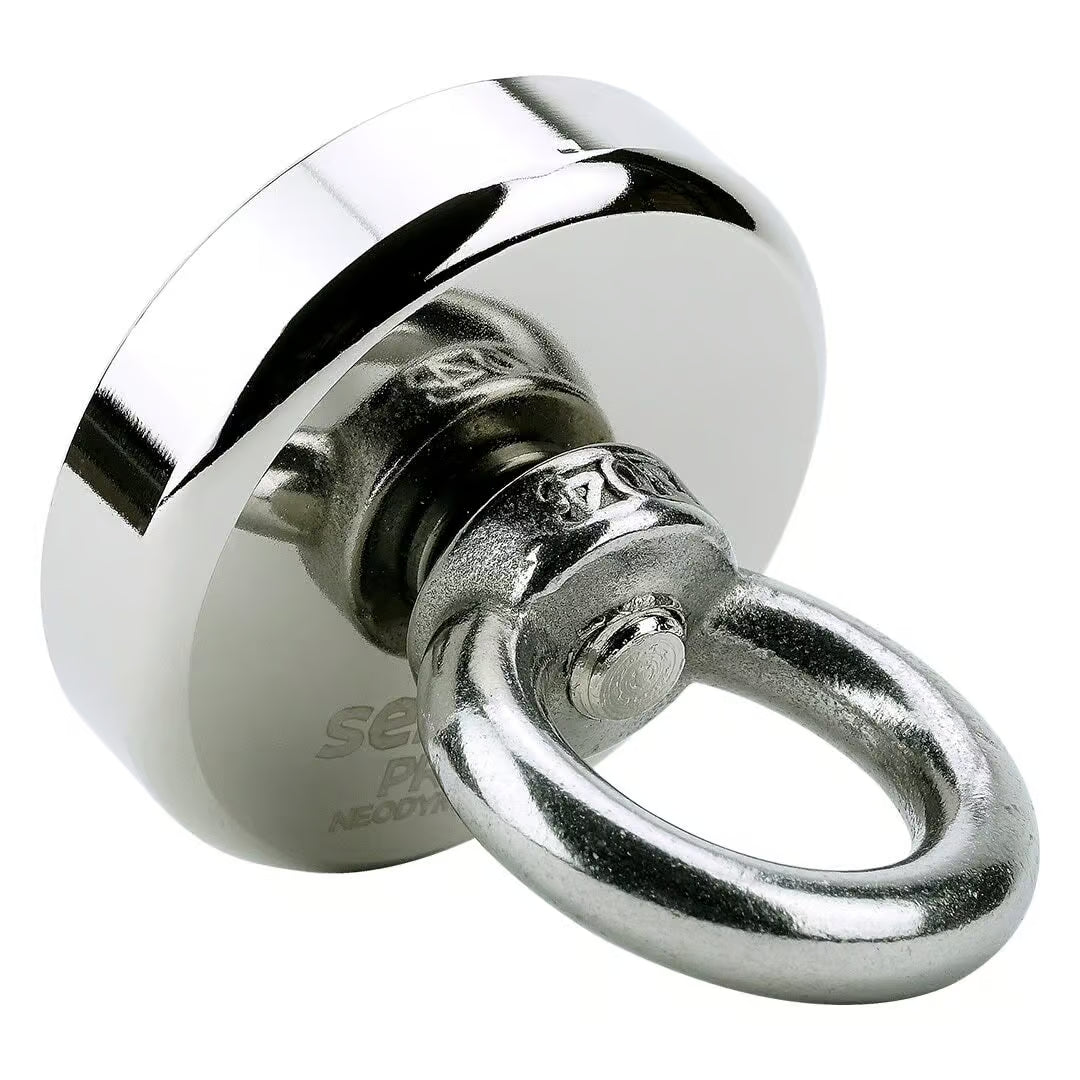 Magnes Neodymowy N52 – Udźwig 80 kg