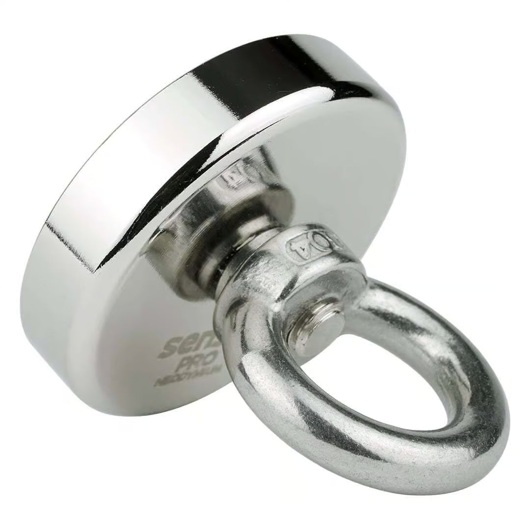 Magnes Neodymowy N52 – Udźwig 110 kg