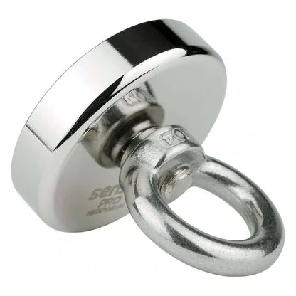 Magnes Neodymowy N52 – Udźwig 110 kg