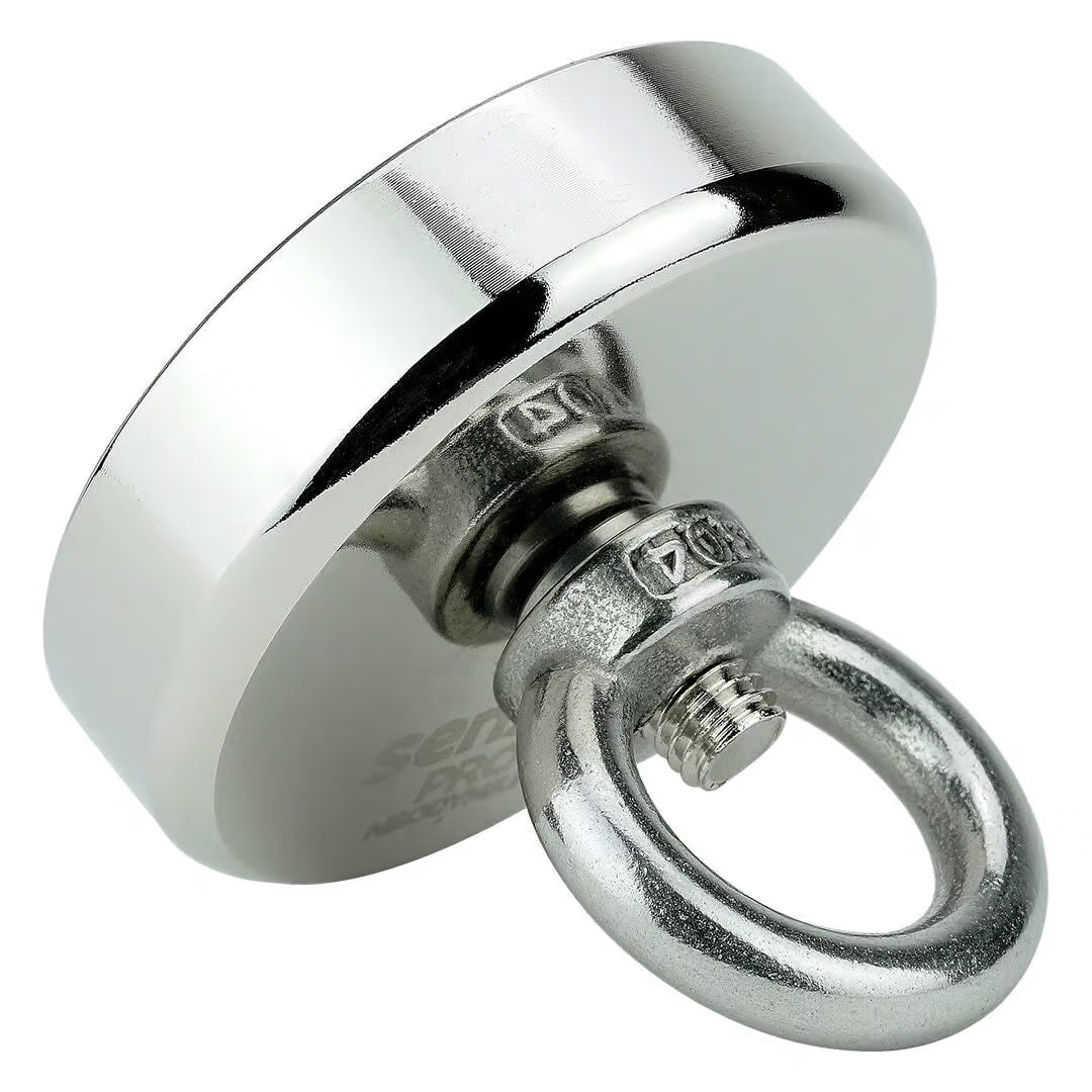 Magnes Neodymowy N52 – Udźwig 150 kg