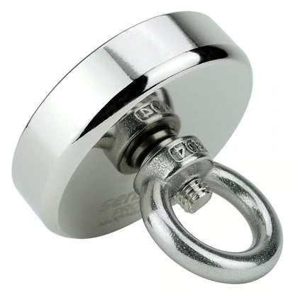 Magnes Neodymowy N52 – Udźwig 150 kg