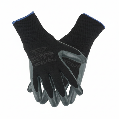 Zestaw Magnes Neodymowy N52 – Udźwig 400 kg